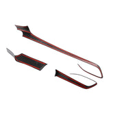 BYD SEAL Centre Console Trim